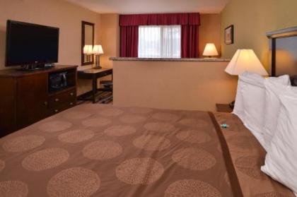 Best Western Wilsonville Inn & Suites - image 14