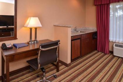 Best Western Wilsonville Inn & Suites - image 15