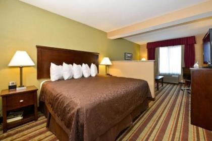 Best Western Wilsonville Inn & Suites - image 3