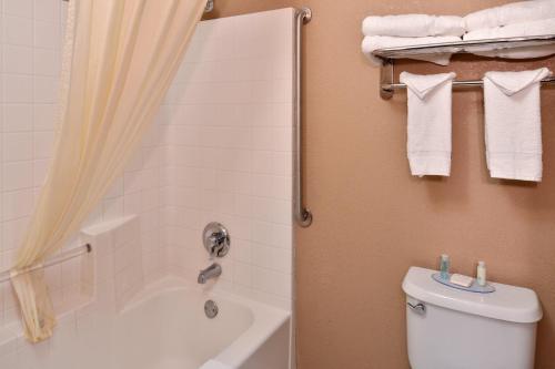 Best Western Wilsonville Inn & Suites - image 6