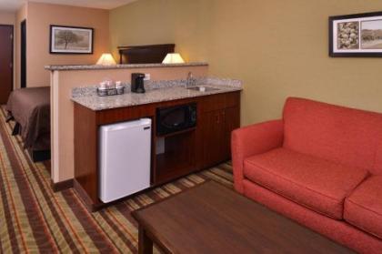 Best Western Wilsonville Inn & Suites - image 8