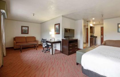 Best Western Plus Parkway Inn - image 10