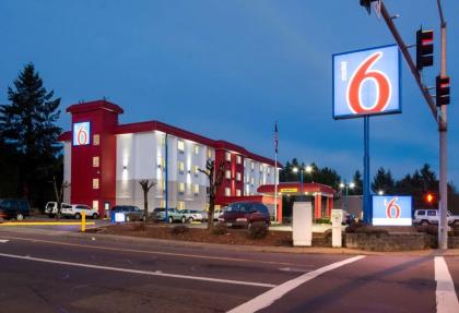 Motel 6-Wilsonville OR - Portland - image 12