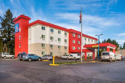 Motel 6-Wilsonville OR - Portland - image 13