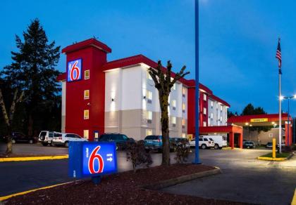 Motel 6-Wilsonville OR - Portland - image 14