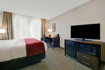 Comfort Inn & Suites Wilton - image 8