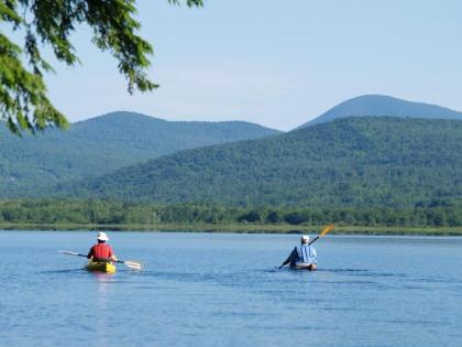 Wilson Lake Inn - image 13