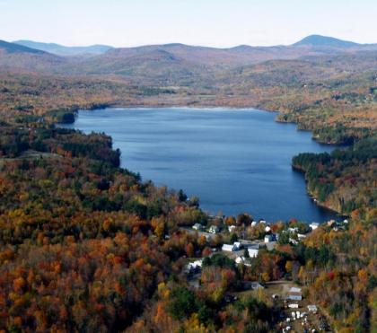 Wilson Lake Inn - image 8