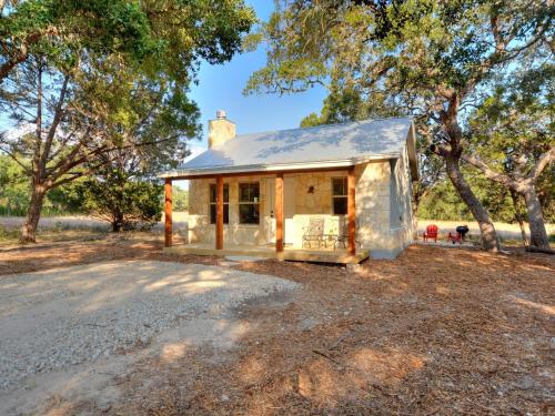 Cabins at Flite Acres-Texas Sage - image 2