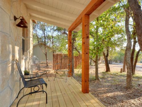 Cabins at Flite Acres-Desert Willow - image 3