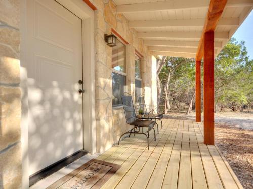 Cabins at Flite Acres-Mountain Laurel - main image