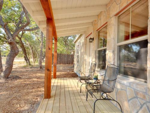 Cabins at Flite Acres-Mountain Laurel - image 2