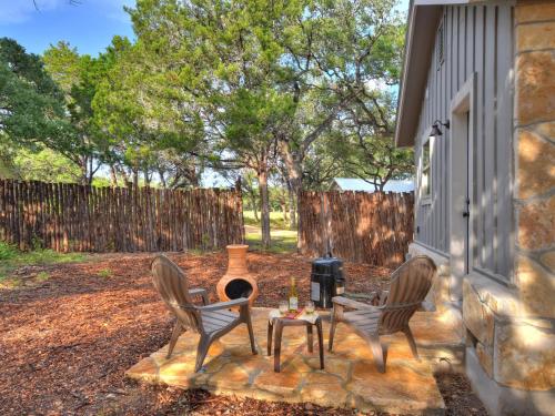 Cabins at Flite Acres- Morning Dove - main image