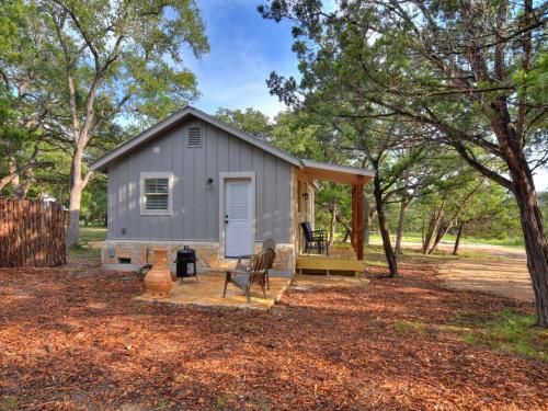 Cabins at Flite Acres- Morning Dove - image 3