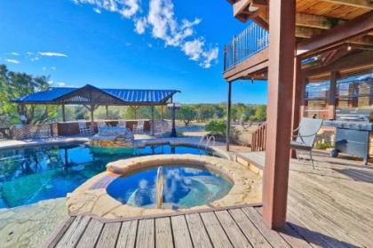 The Ranch at Wimberley - Caretaker's Cottage - image 2