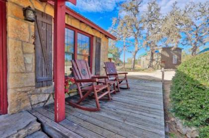 The Ranch at Wimberley - Caretaker's Cottage - image 4