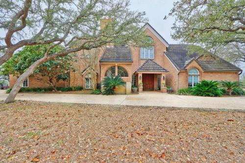 The Ranch at Wimberley - Ranch House - main image