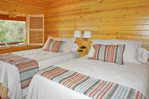 Wimberley Log Cabins Resort and Suites - Unit 6 - image 4