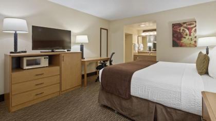 Best Western Winchester Hotel - image 5