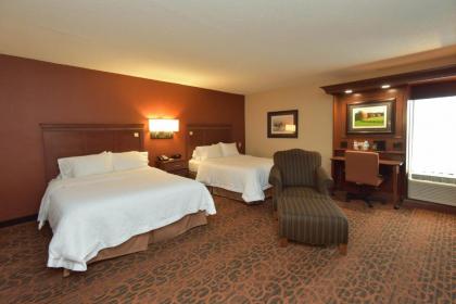 Hampton Inn Winchester KY Winchester