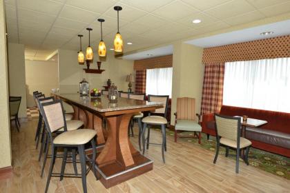 Hampton Inn Winchester KY - image 6