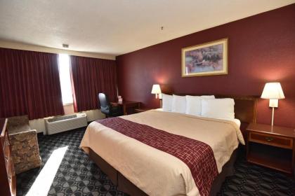 Red Roof Inn Lexington - Winchester - image 12