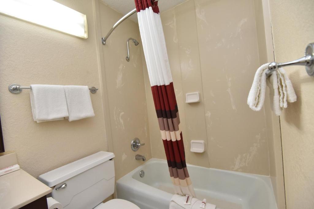 Red Roof Inn Lexington - Winchester - image 3