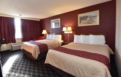 Red Roof Inn Lexington - Winchester - image 6