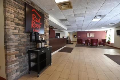 Red Roof Inn Lexington - Winchester - image 8