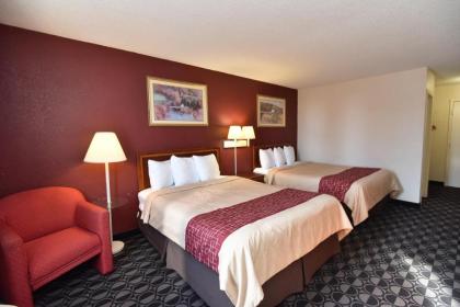 Red Roof Inn Lexington - Winchester - image 9