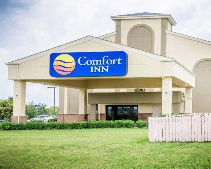 Comfort Inn - Winchester