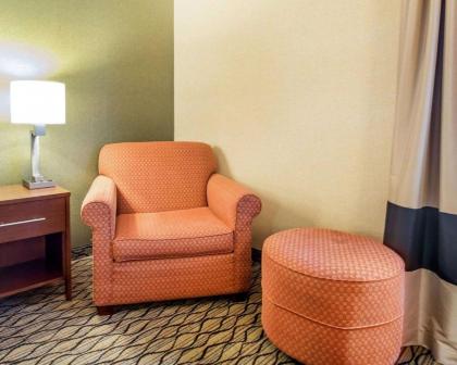 Comfort Inn - Winchester - image 9