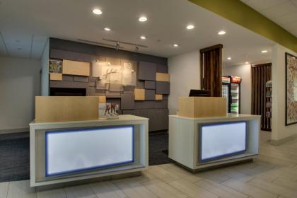 Holiday Inn Express   Lexington East   Winchester an IHG Hotel