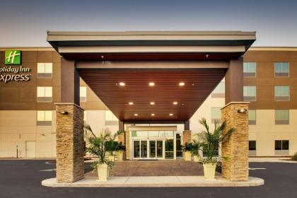 Holiday Inn Express - Lexington East - Winchester an IHG Hotel - image 10