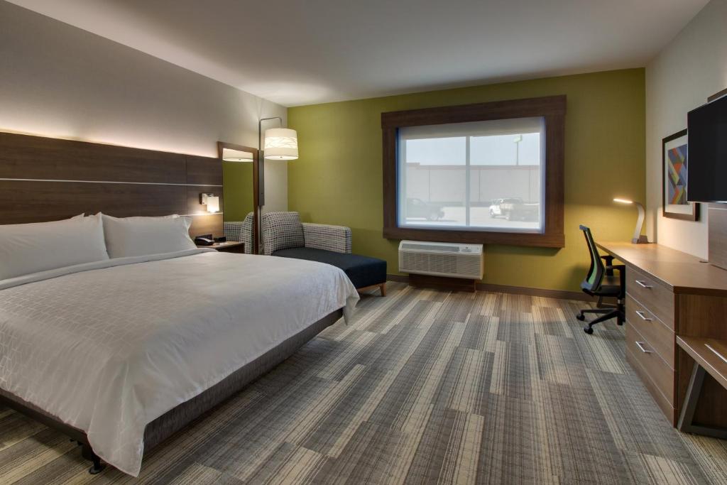 Holiday Inn Express - Lexington East - Winchester an IHG Hotel - image 4