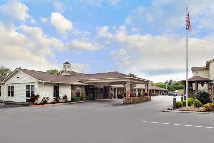 Best Western Inn Winchester - image 2