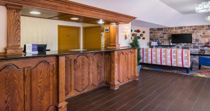 Best Western Inn Winchester - image 5