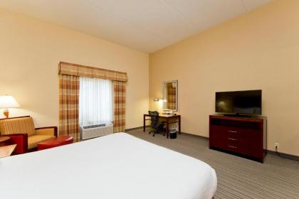 Hilton Garden Inn Winchester - image 17