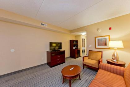 Hilton Garden Inn Winchester - image 19