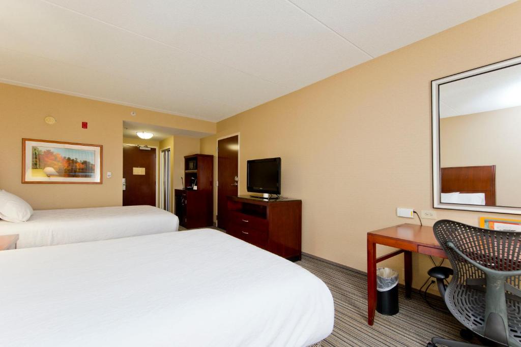 Hilton Garden Inn Winchester - image 6