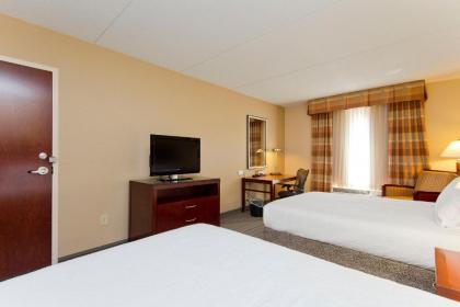 Hilton Garden Inn Winchester - image 7