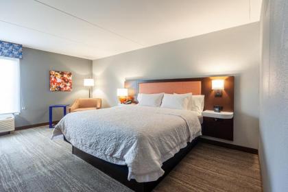 Hampton Inn Winchester - image 12