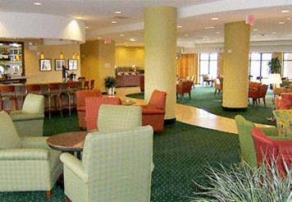 Courtyard by Marriott Winchester Medical Center - image 3