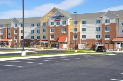 TownePlace Suites Winchester - image 13