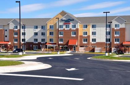 TownePlace Suites Winchester - image 15