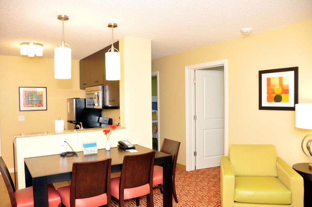 TownePlace Suites Winchester - image 4