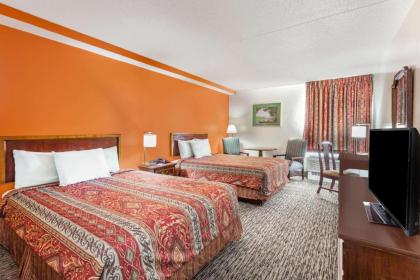 Travelodge by Wyndham Winchester - image 9
