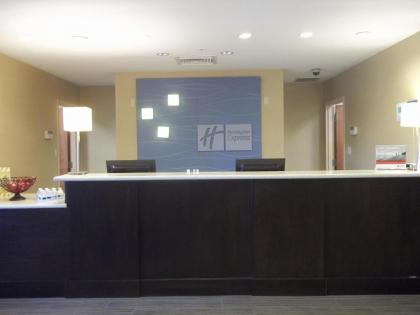 Holiday Inn Express and Suites Winchester an IHG Hotel - image 3