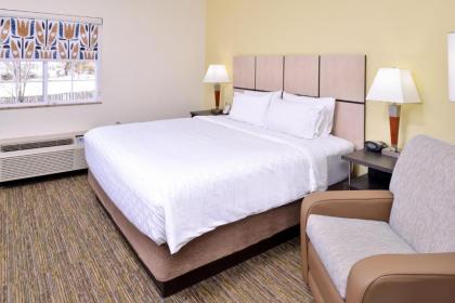 Candlewood Suites Winchester an IHG Hotel - image 15