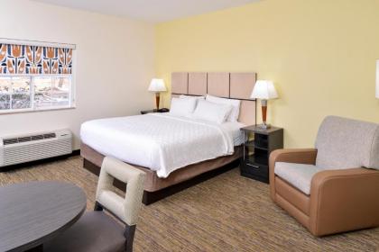 Candlewood Suites Winchester an IHG Hotel - image 5